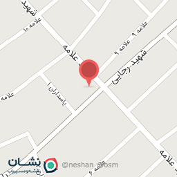 عکس کافه آرامش