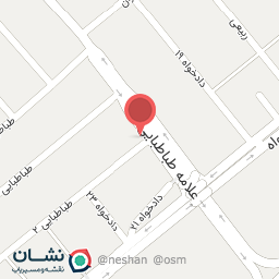 عکس تعمیرگاه موتورسیکلت