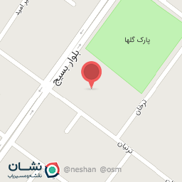 عکس مدرسه ریحانی