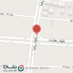 عکس دکتر راحله فراشاهی