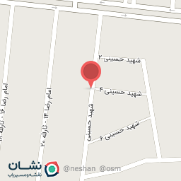 عکس پیرایش مصیب