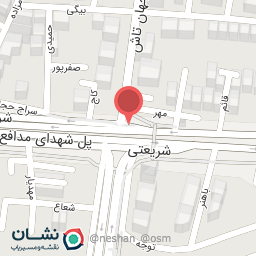 عکس چهار راه گردو