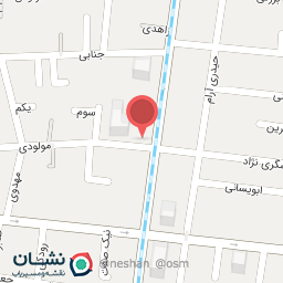 عکس نمایندگی بیمه ایران کد 5051 خانم ادب شعبه آگاهی