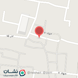 عکس مشاور املاک زارع