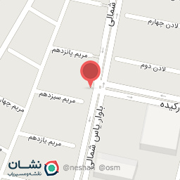 عکس نیلگون یدک 