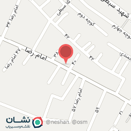 عکس نانوایی شاطر جهانی