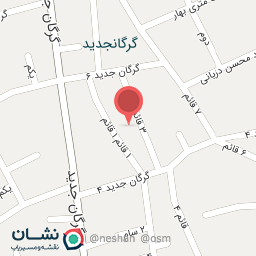 عکس هلال احمر گرگان