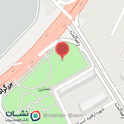 عکس پارک نسترن