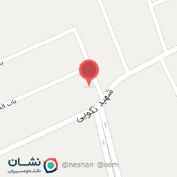 عکس داروخانه دکتر ملک اولادی