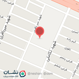 عکس اداره بهزیستی دهاقان