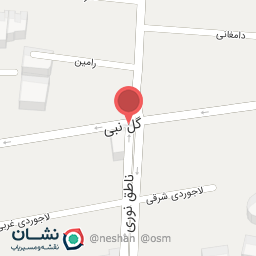 عکس شرکت طراحی و مهندسی امیر نامداری 