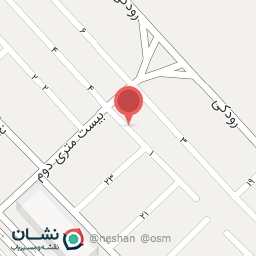 عکس تعمیرگاه رامین فرهادیان