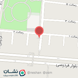 عکس آموزشگاه آرایشگری رنگینه ممتاز