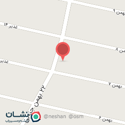 عکس گل فروشی مینیاتور