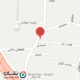 عکس عطاری طلای سبز