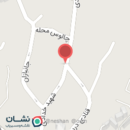 عکس سالن زیبایی مبینا