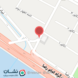 عکس دفتر اسناد رسمی 2 پاکدشت