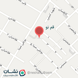 عکس هتل مهستان