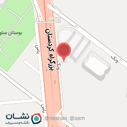 عکس آژانس مسافرتی بیژن گشت