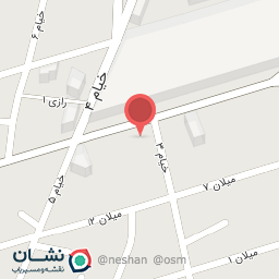 عکس صندوق قرض‌الحسنه عزیزیه