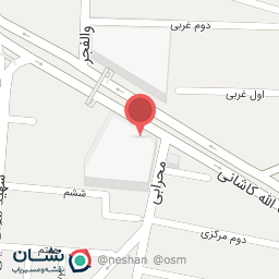 عکس بوتیک پرشین کویین