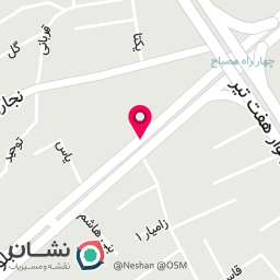 عکس وکیل دادگستری حانیه رضایی