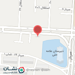 عکس گل فروشی گلکده