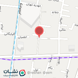 عکس موسسه هیئت مذهبی دستهای مهربانی طاها