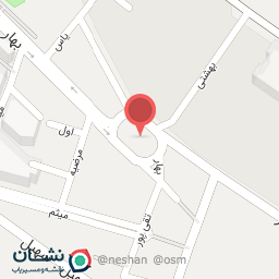 عکس میدان بهشتی