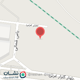 عکس ساختمان مبینا