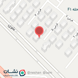 عکس مجتمع مسکونی بلوک ۷۶ ، اف ۱