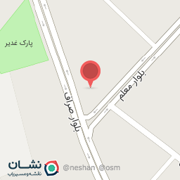 عکس سوپر مارکت شهر