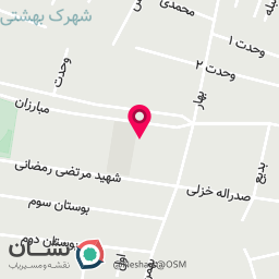 عکس دبیرستان غیردولتی صبح روشن