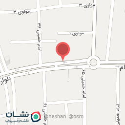 عکس سوپر مارکت منظوری