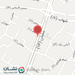 عکس نانوایی 