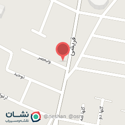 عکس تاکسی سرویس سادات