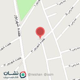 عکس دبیرستان دخترانه معلم