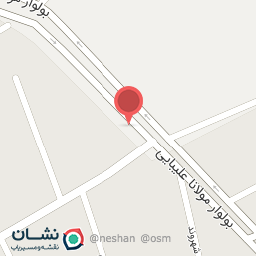 عکس شیرینی سرای شاتوت