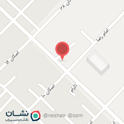 عکس باتری سازی امیر