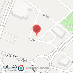 عکس پارکینگ علیرضا 