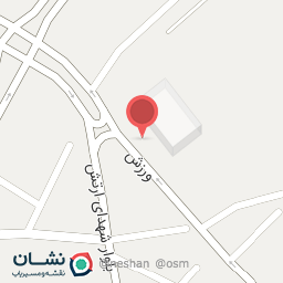 عکس سالن ورزشی تختی