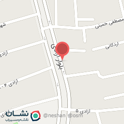 عکس مطب دکتر پویا خواجه عنایتی متخصص گوش و حلق و بینی