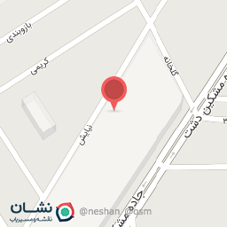 عکس پارکینگ اکومال