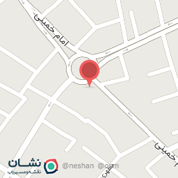 عکس مجتمع تجاری کوروش