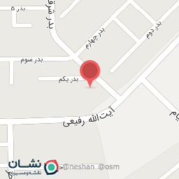 عکس سوپرمارکت المهدی