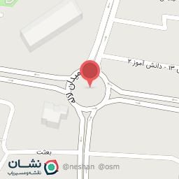 عکس میدان لاله 