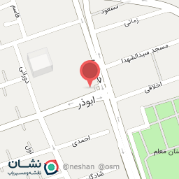 عکس اتوگالری سفیر محمد