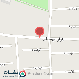 عکس فست فود بنمر