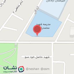 عکس پیش دبستان آرمان