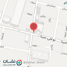 عکس چهارراه خیام